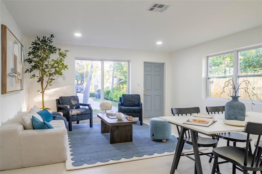 Oakland Park Second Add 1 - Residential