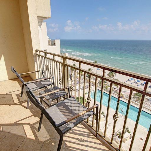 THE ATLANTIC HOTEL CONDO - Residential