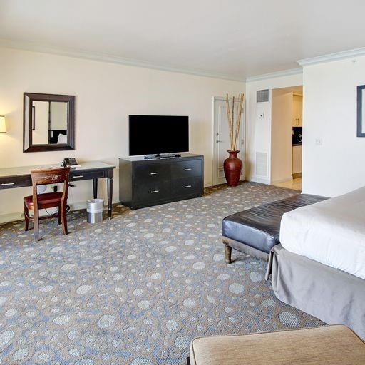 THE ATLANTIC HOTEL CONDO - Residential