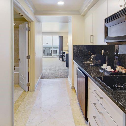 THE ATLANTIC HOTEL CONDO - Residential