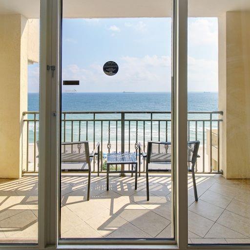 THE ATLANTIC HOTEL CONDO - Residential