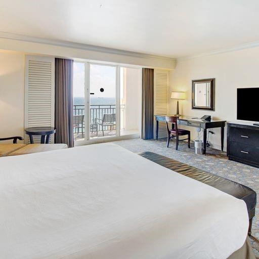 THE ATLANTIC HOTEL CONDO - Residential