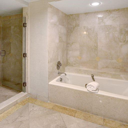 THE ATLANTIC HOTEL CONDO - Residential