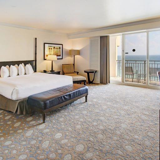 THE ATLANTIC HOTEL CONDO - Residential