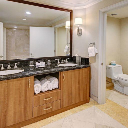 THE ATLANTIC HOTEL CONDO - Residential