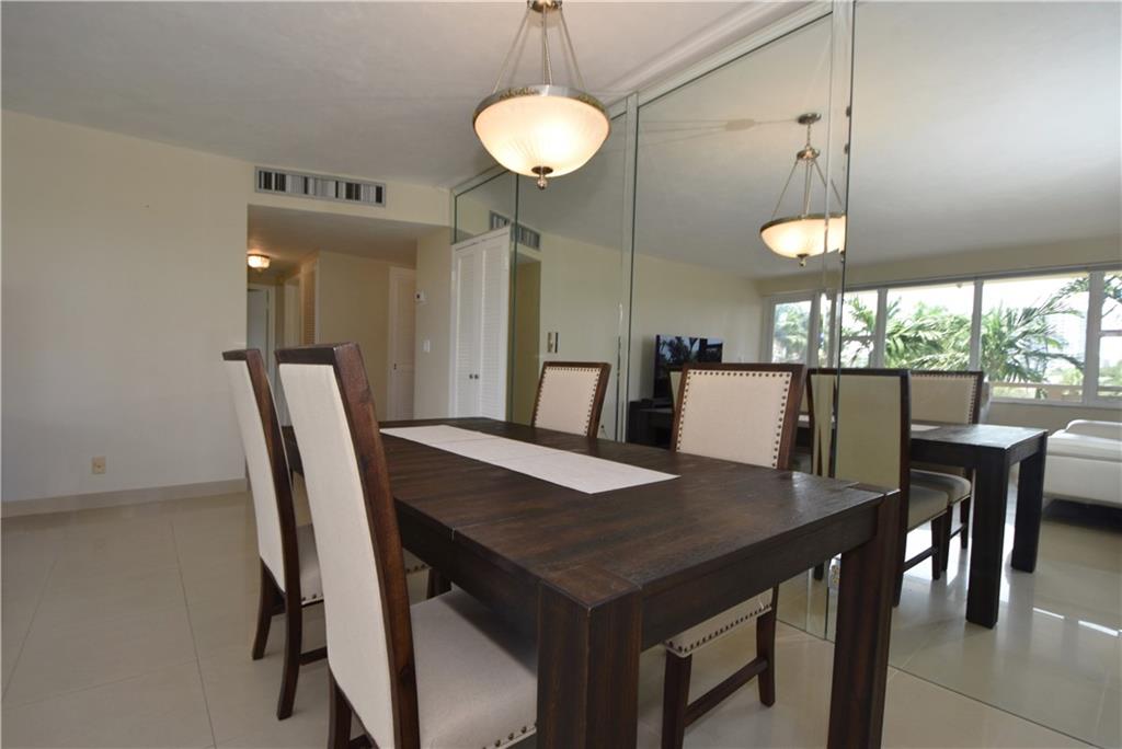 CORAL RIDGE TOWERS SOUTH - Residential