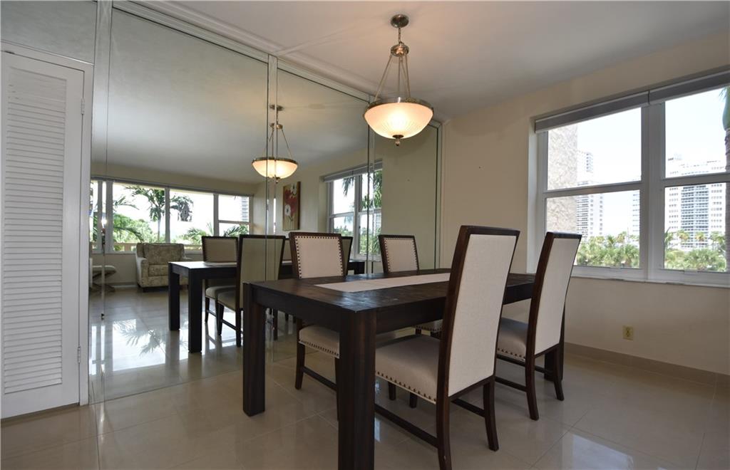 CORAL RIDGE TOWERS SOUTH - Residential