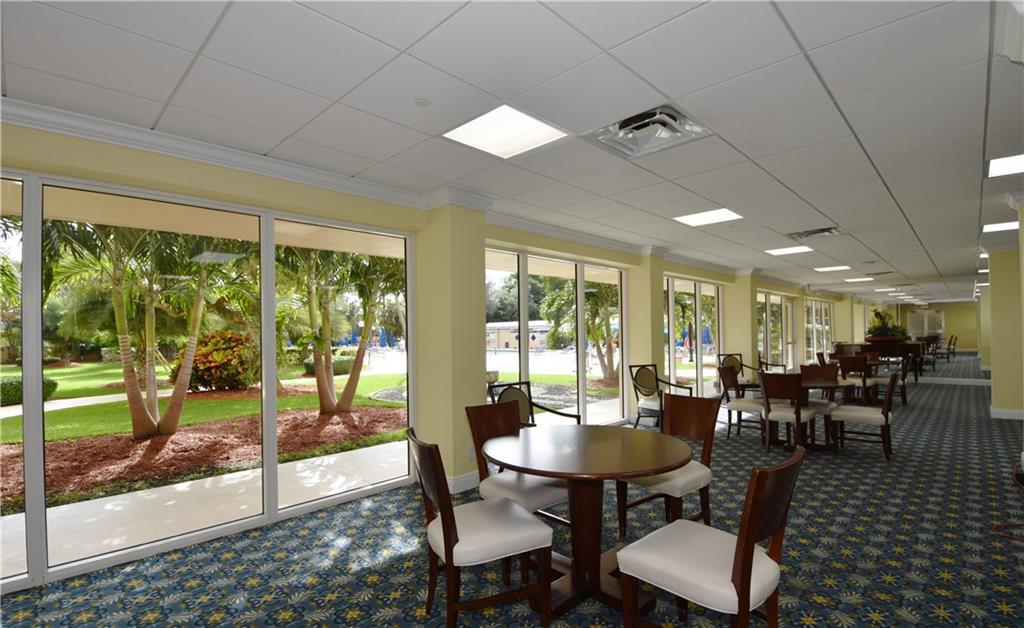 CORAL RIDGE TOWERS SOUTH - Residential