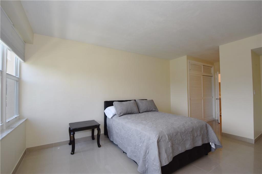 CORAL RIDGE TOWERS SOUTH - Residential