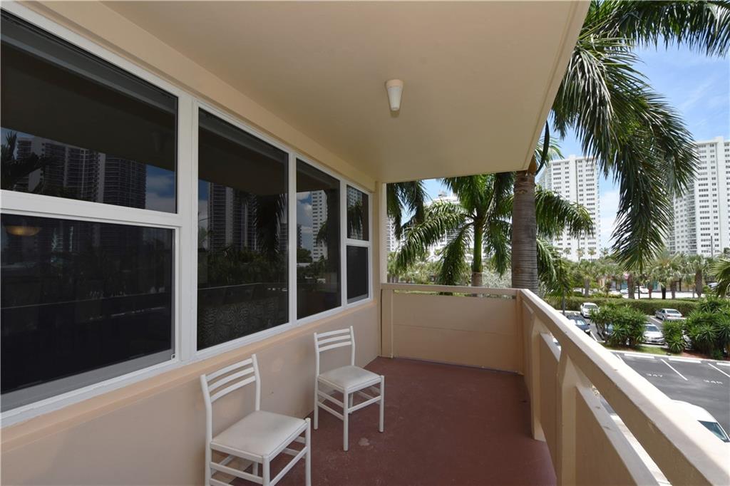 CORAL RIDGE TOWERS SOUTH - Residential