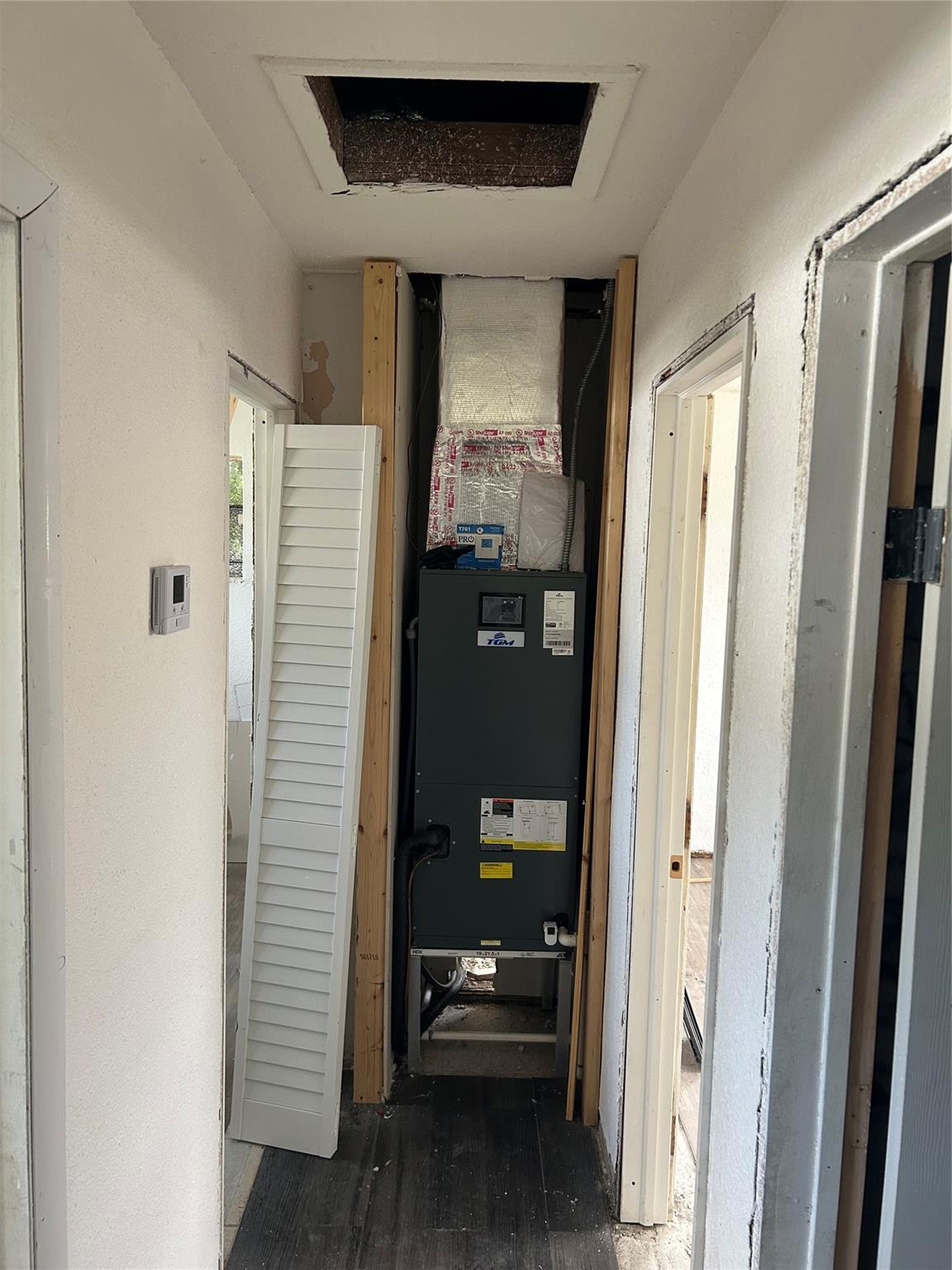 CORAL CITY GARDENS - Residential