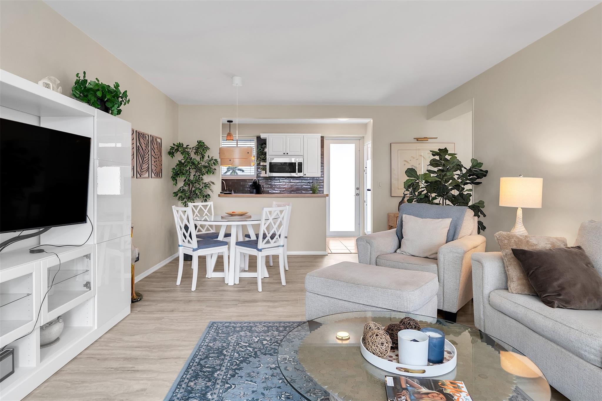 ATLANTIC TOWERS CO-OP - Residential