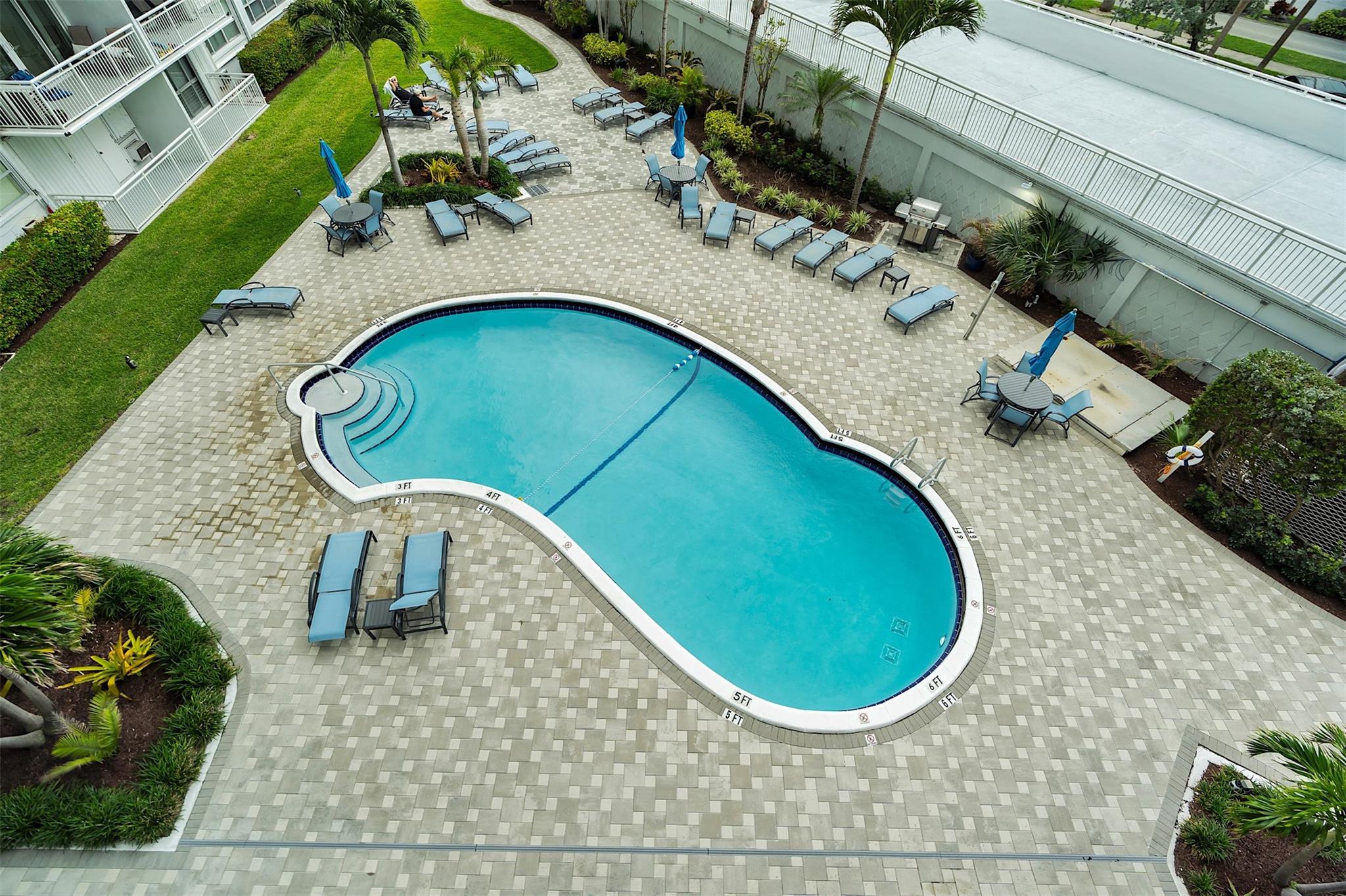 ATLANTIC TOWERS CO-OP - Residential