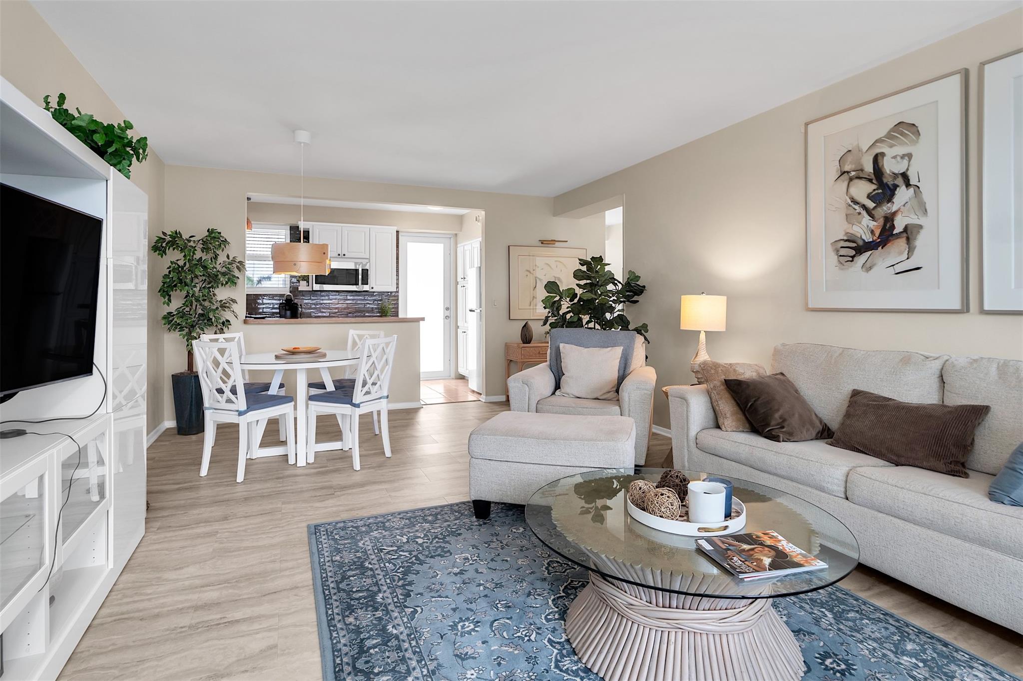 ATLANTIC TOWERS CO-OP - Residential