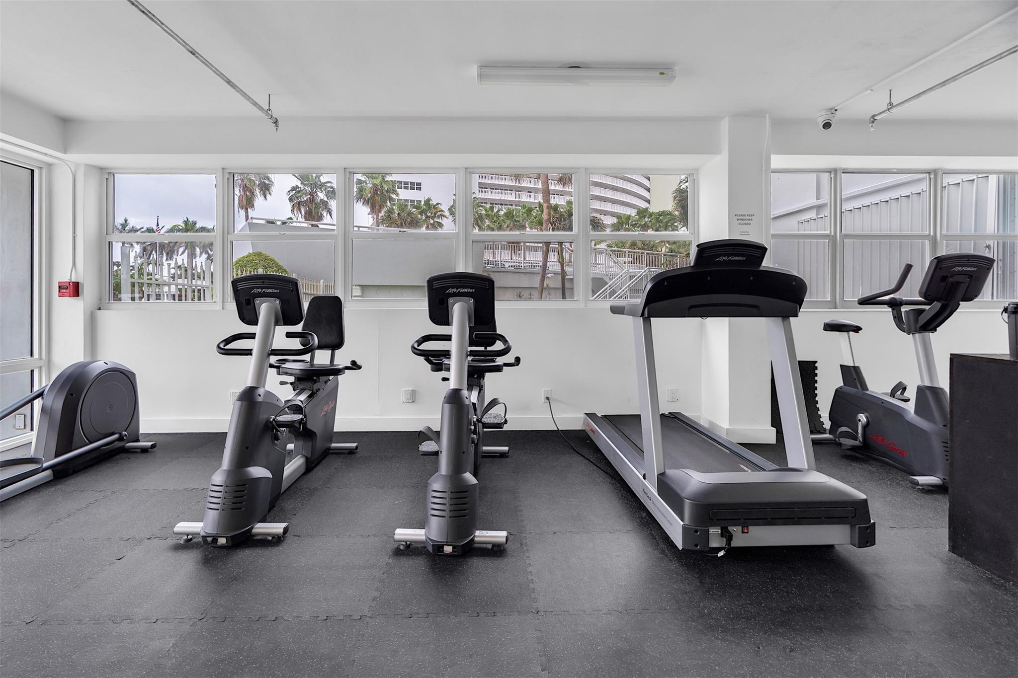 ATLANTIC TOWERS CO-OP - Residential