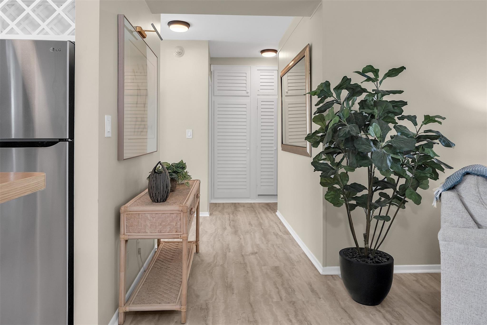 ATLANTIC TOWERS CO-OP - Residential