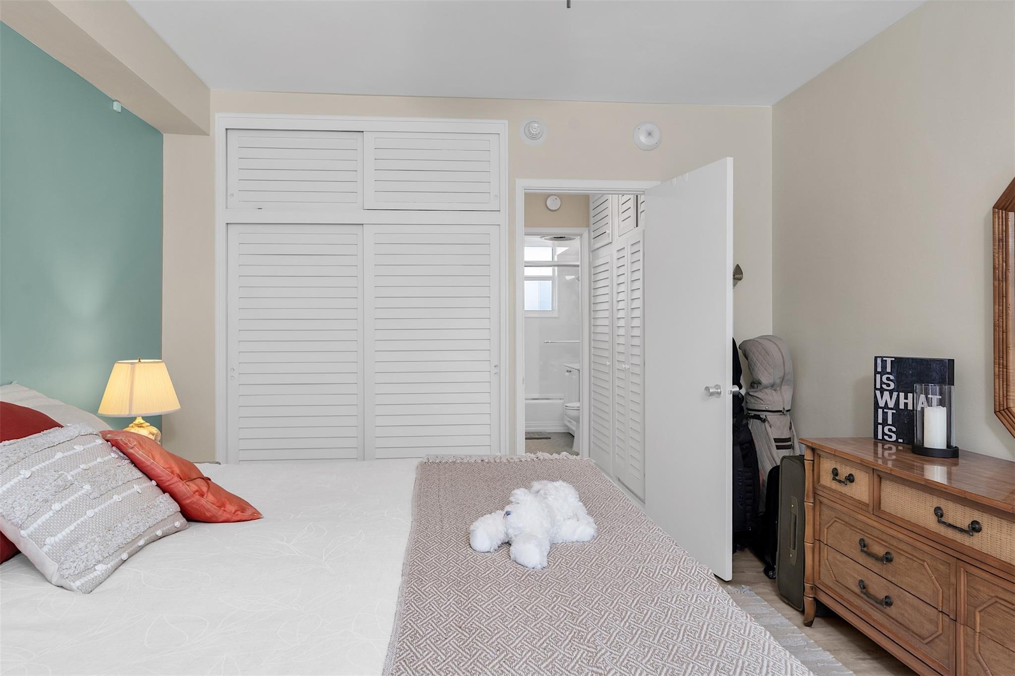 ATLANTIC TOWERS CO-OP - Residential