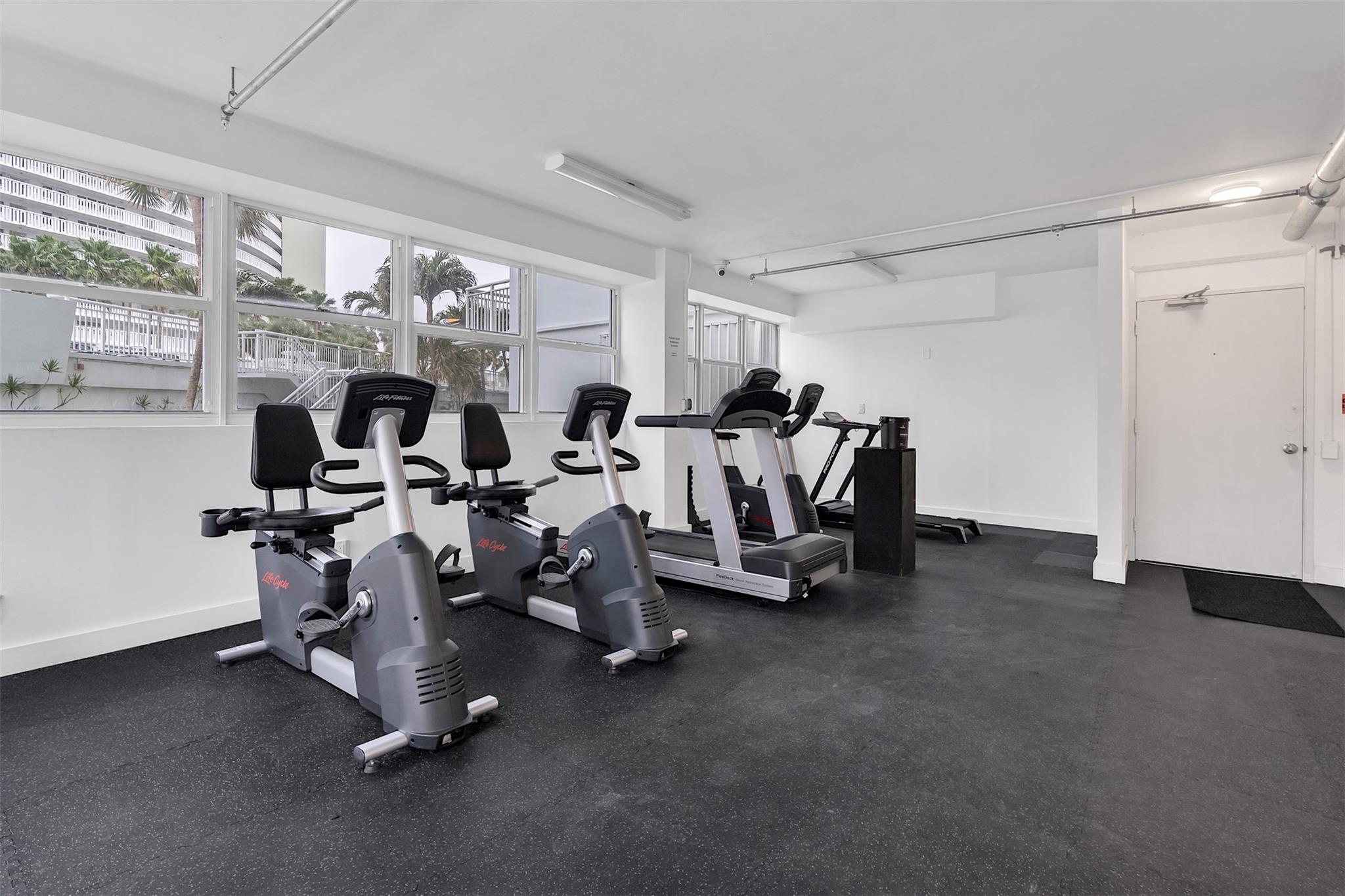 ATLANTIC TOWERS CO-OP - Residential