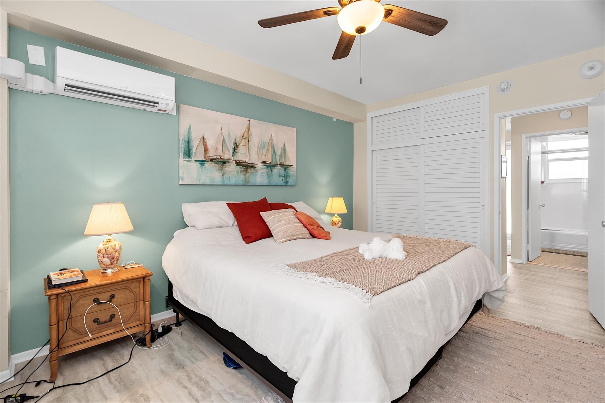 ATLANTIC TOWERS CO-OP - Residential