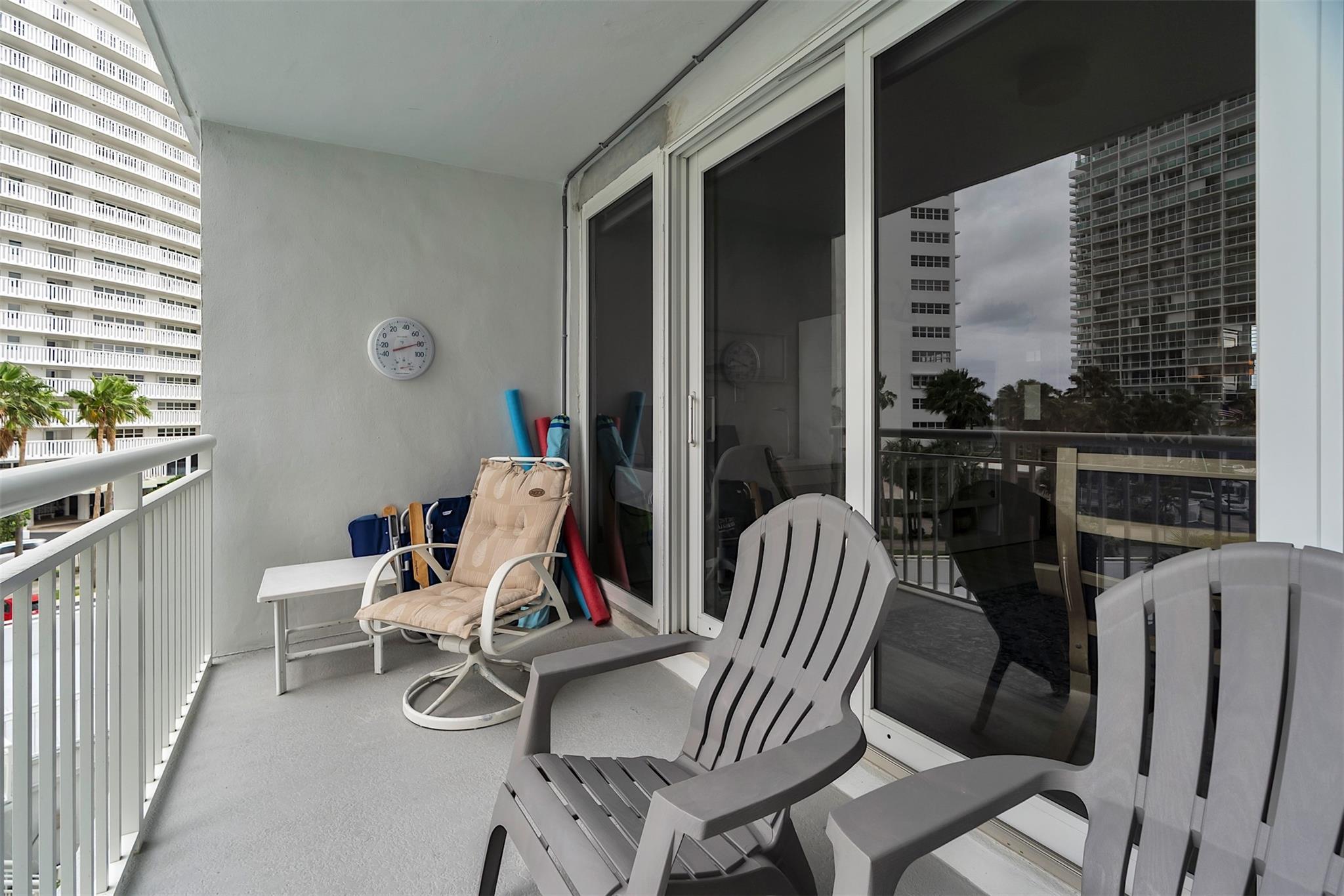 ATLANTIC TOWERS CO-OP - Residential