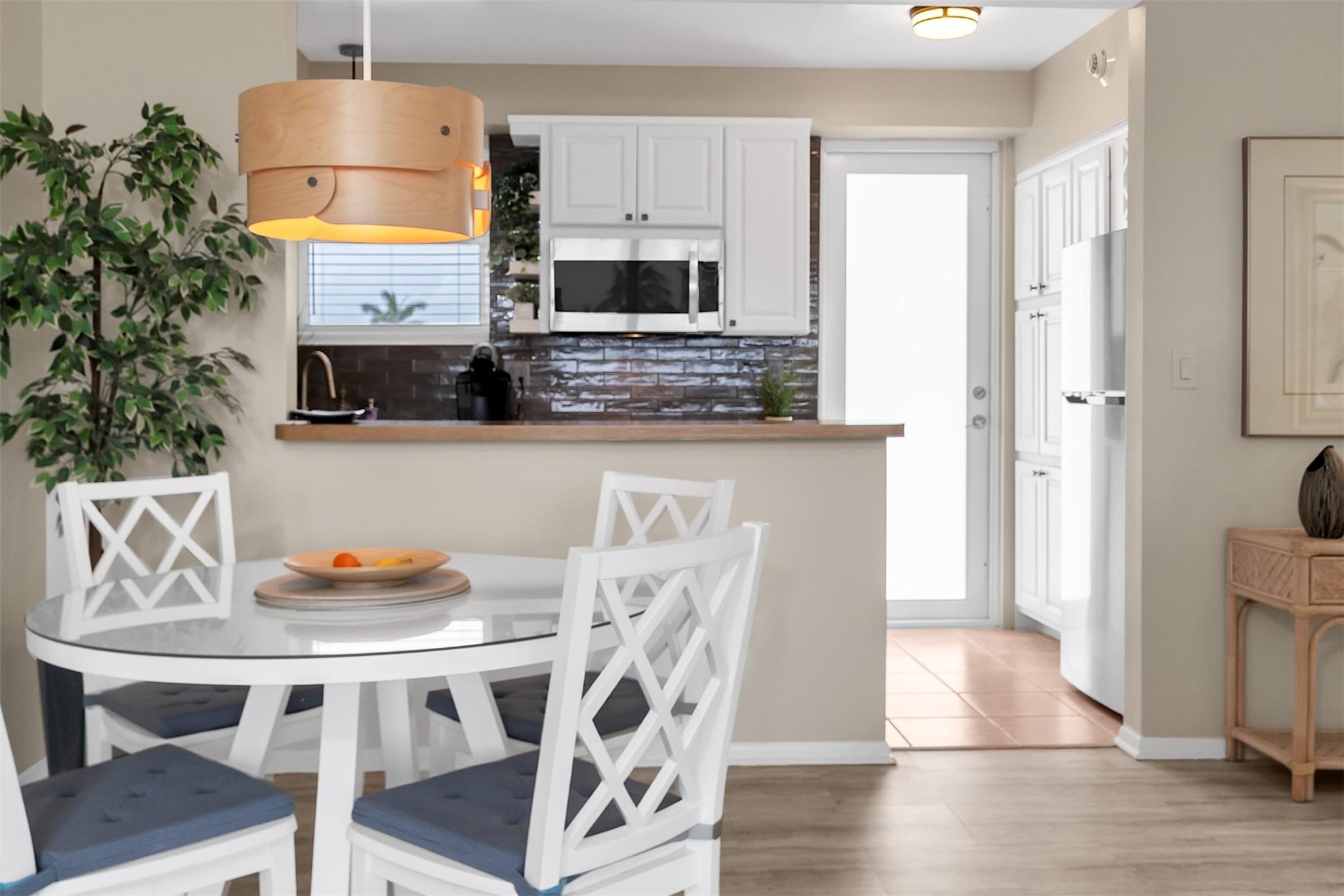 ATLANTIC TOWERS CO-OP - Residential