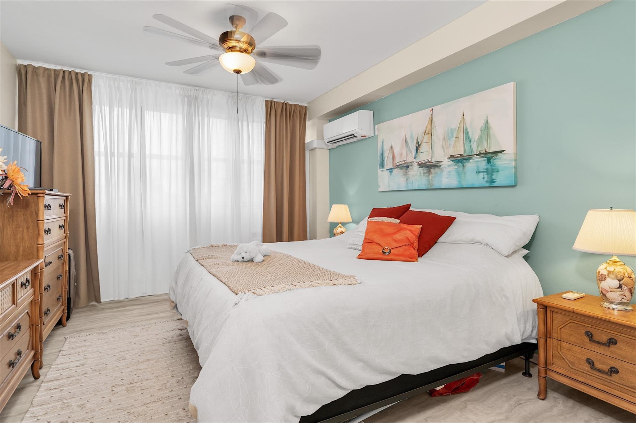 ATLANTIC TOWERS CO-OP - Residential