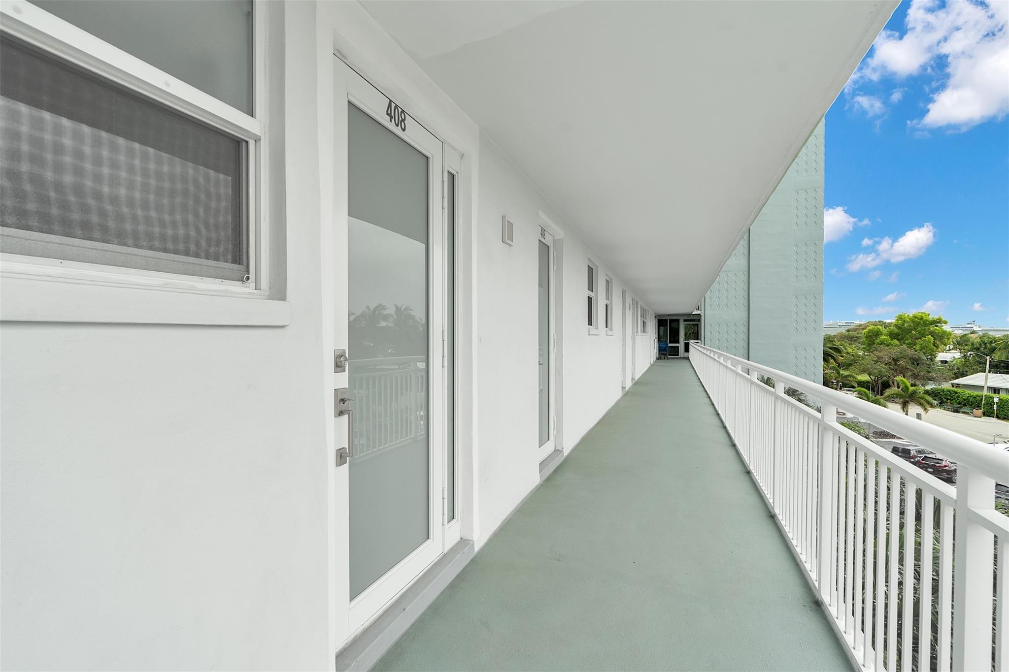 ATLANTIC TOWERS CO-OP - Residential