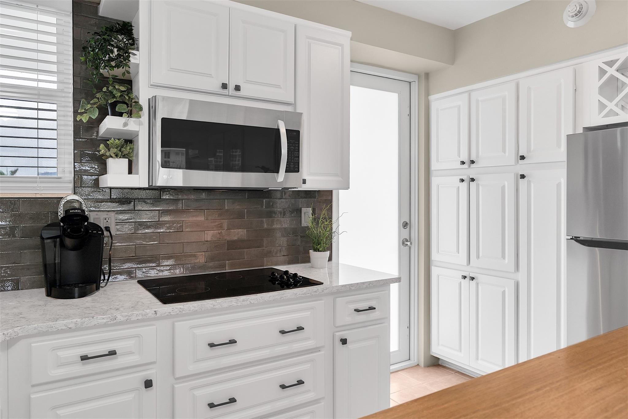 ATLANTIC TOWERS CO-OP - Residential