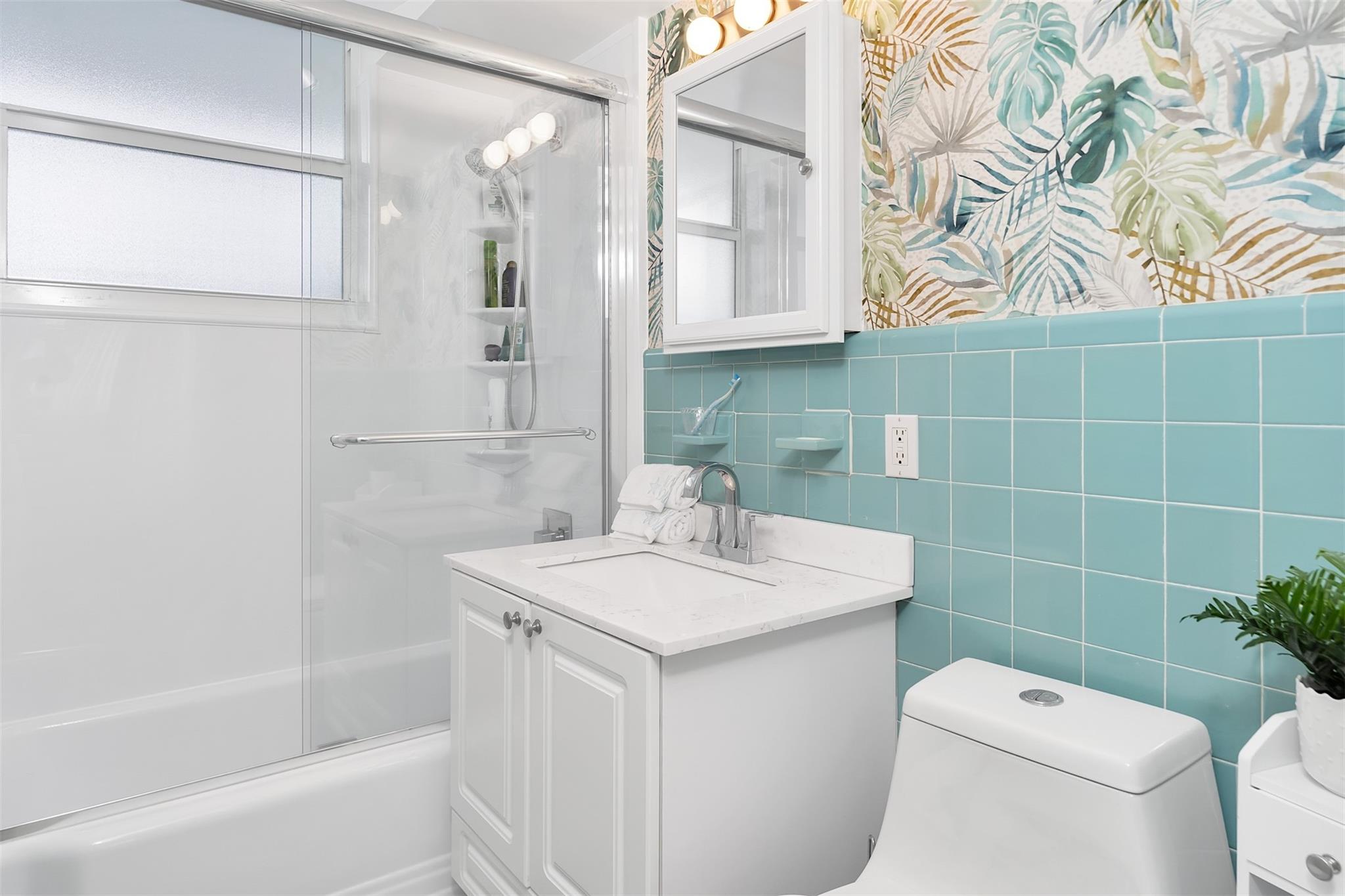 ATLANTIC TOWERS CO-OP - Residential