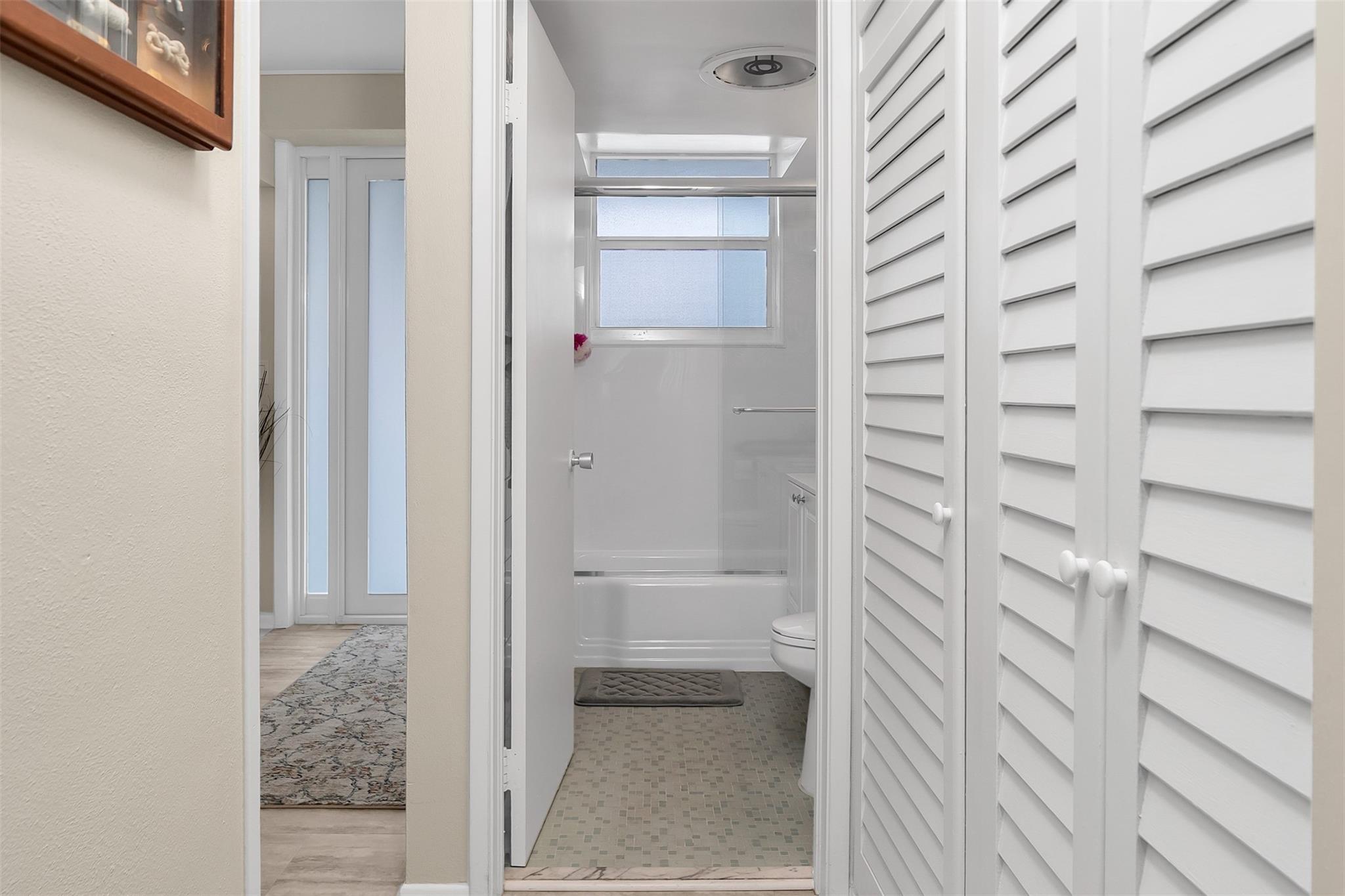 ATLANTIC TOWERS CO-OP - Residential