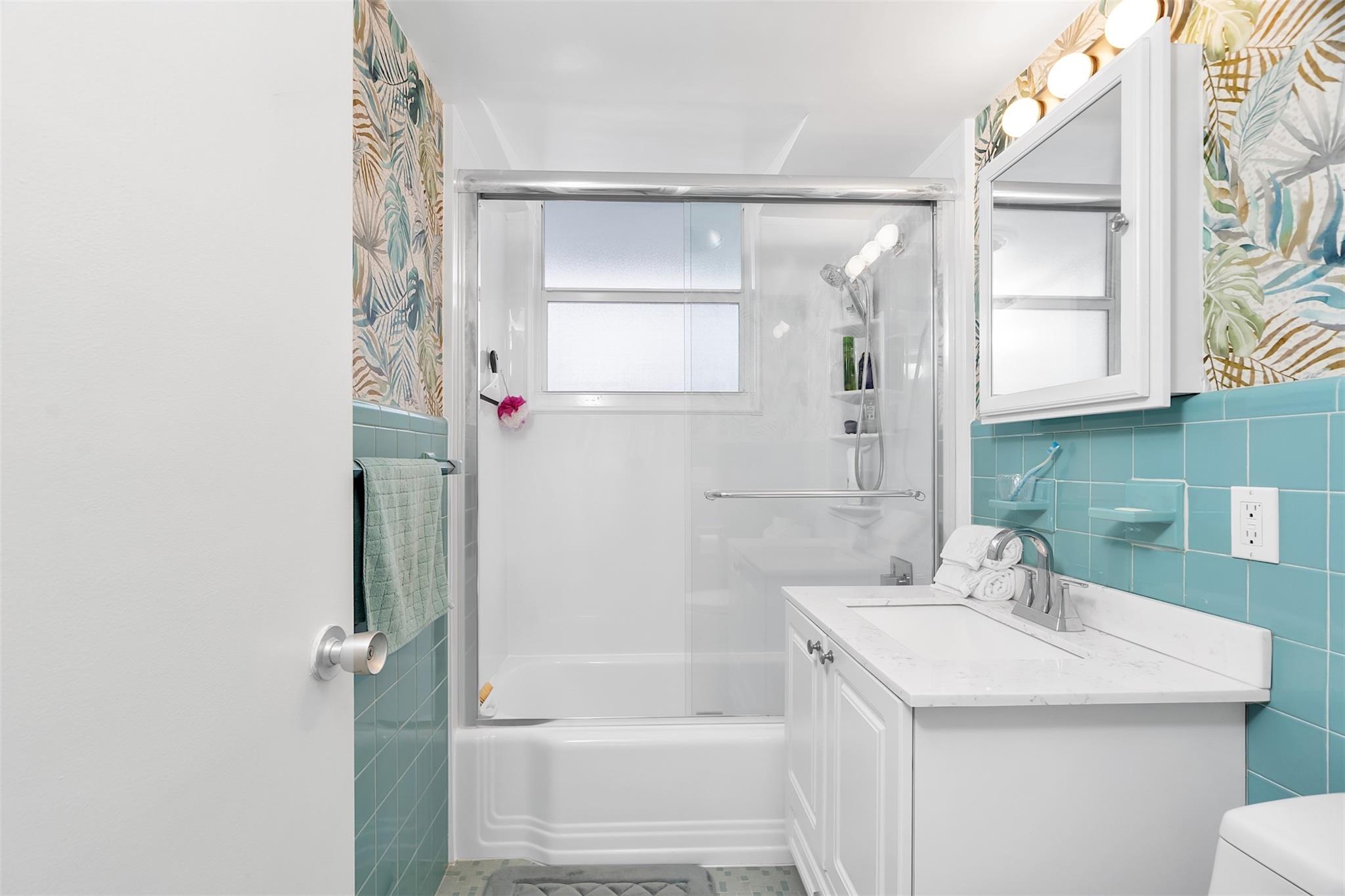 ATLANTIC TOWERS CO-OP - Residential