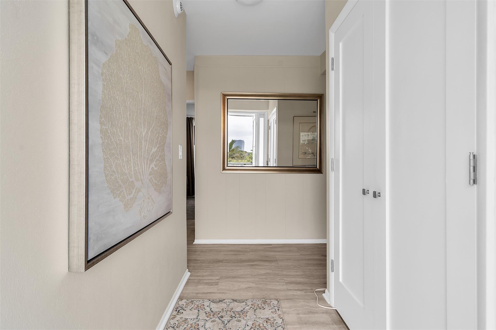 ATLANTIC TOWERS CO-OP - Residential