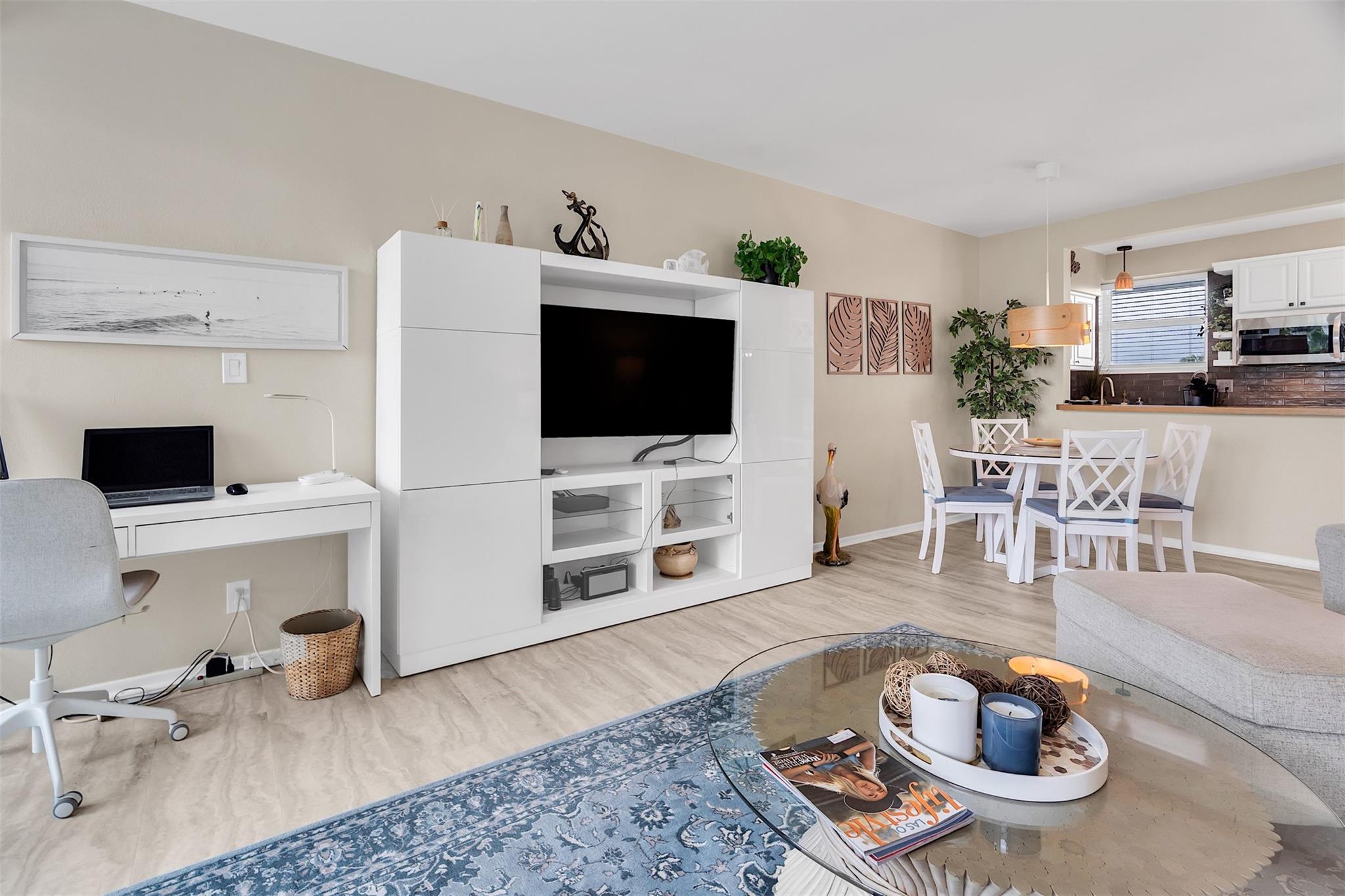 ATLANTIC TOWERS CO-OP - Residential