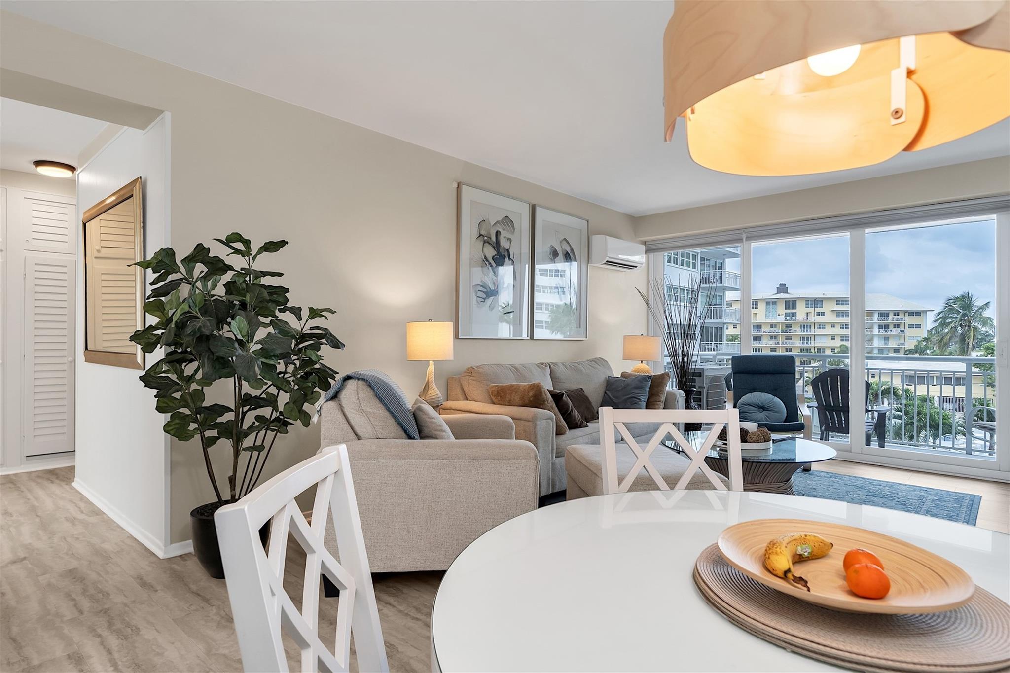 ATLANTIC TOWERS CO-OP - Residential