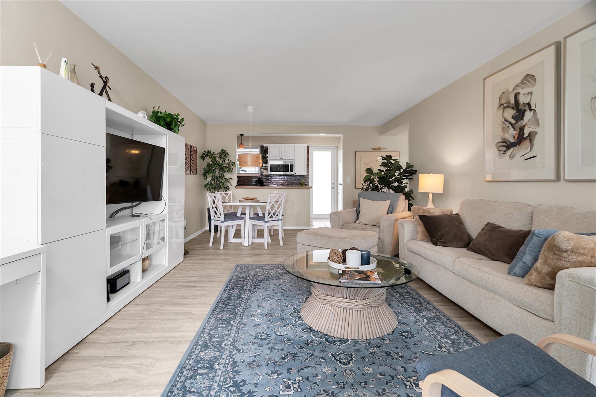 ATLANTIC TOWERS CO-OP - Residential