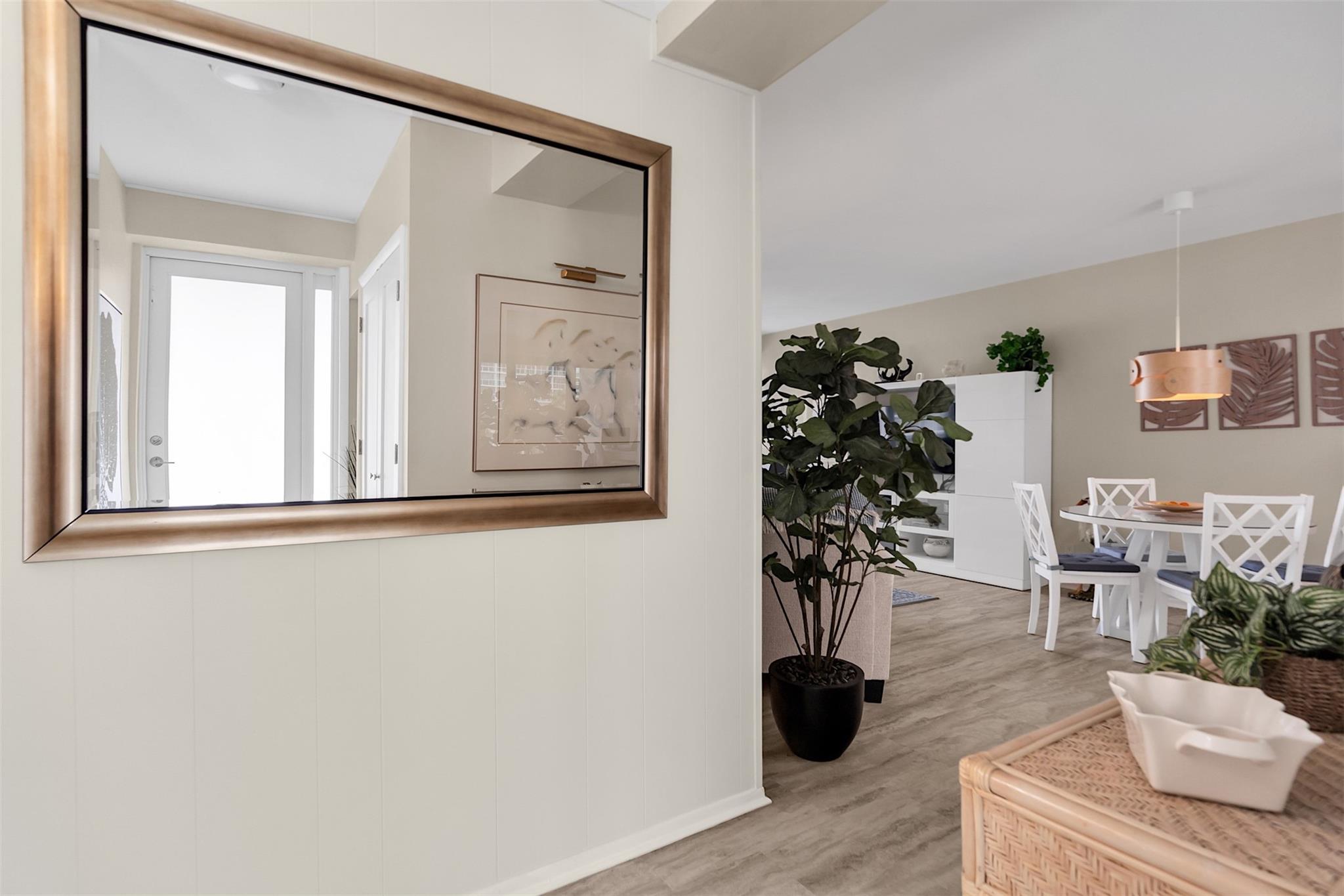 ATLANTIC TOWERS CO-OP - Residential