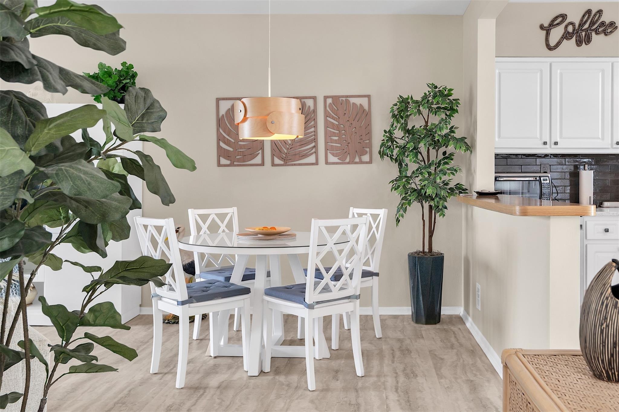 ATLANTIC TOWERS CO-OP - Residential