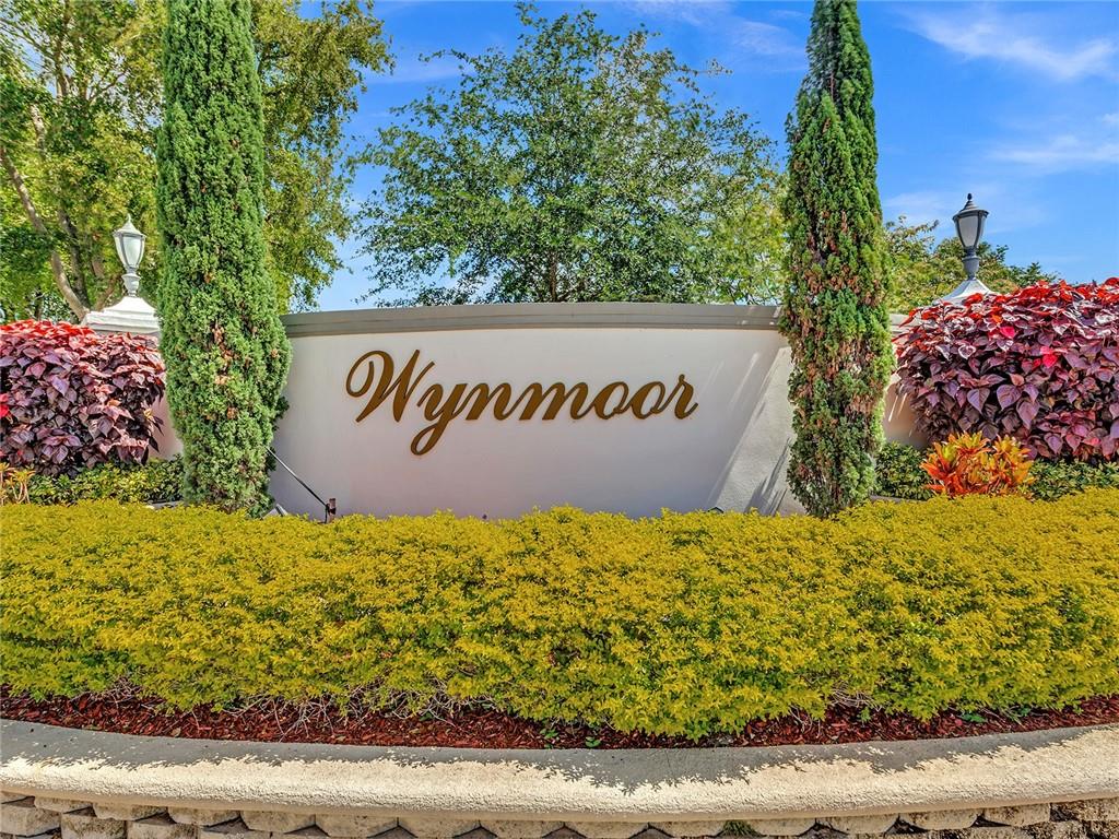 Wynmoor - Residential