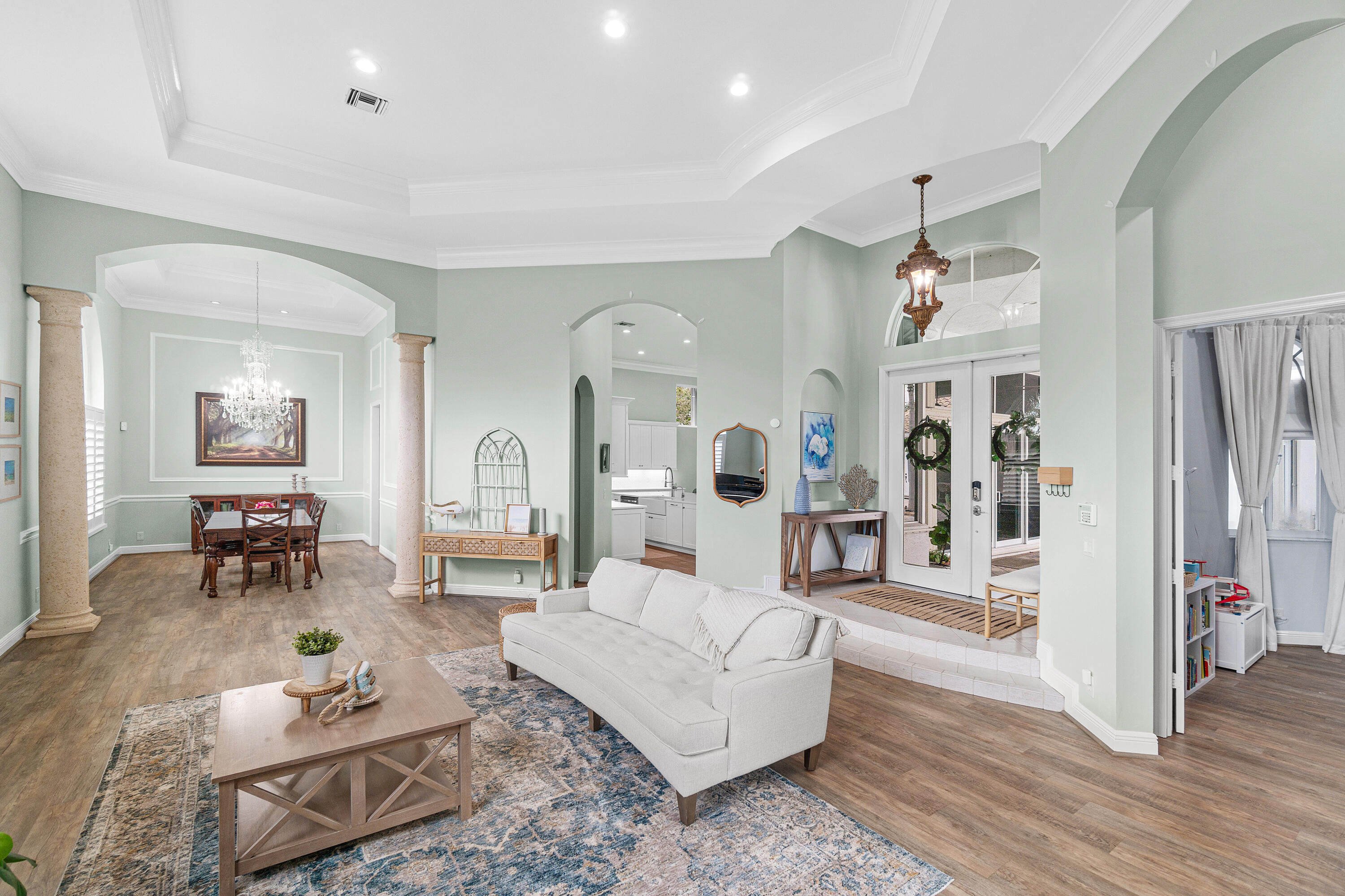 CYPRESS CREEK - Residential