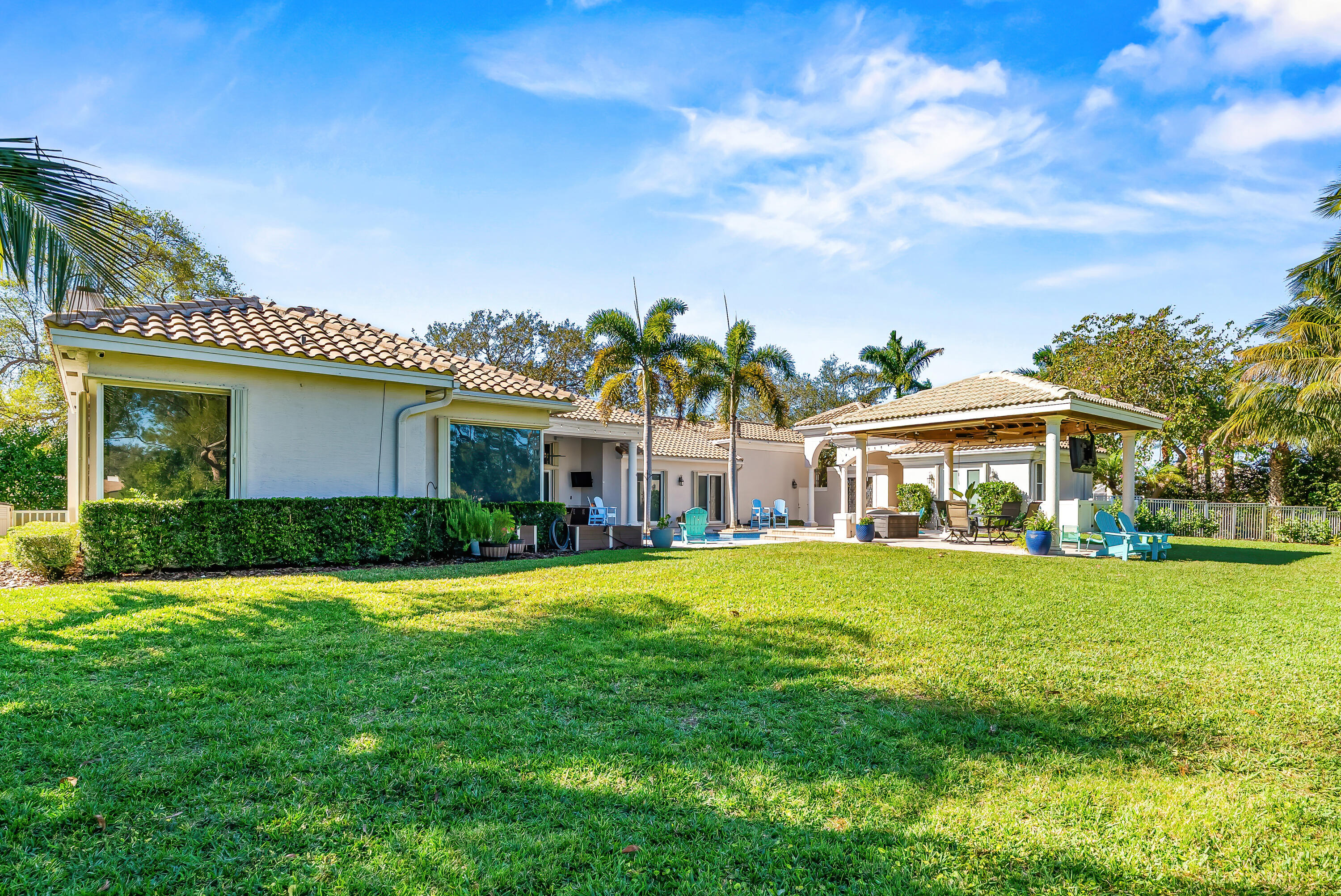 CYPRESS CREEK - Residential