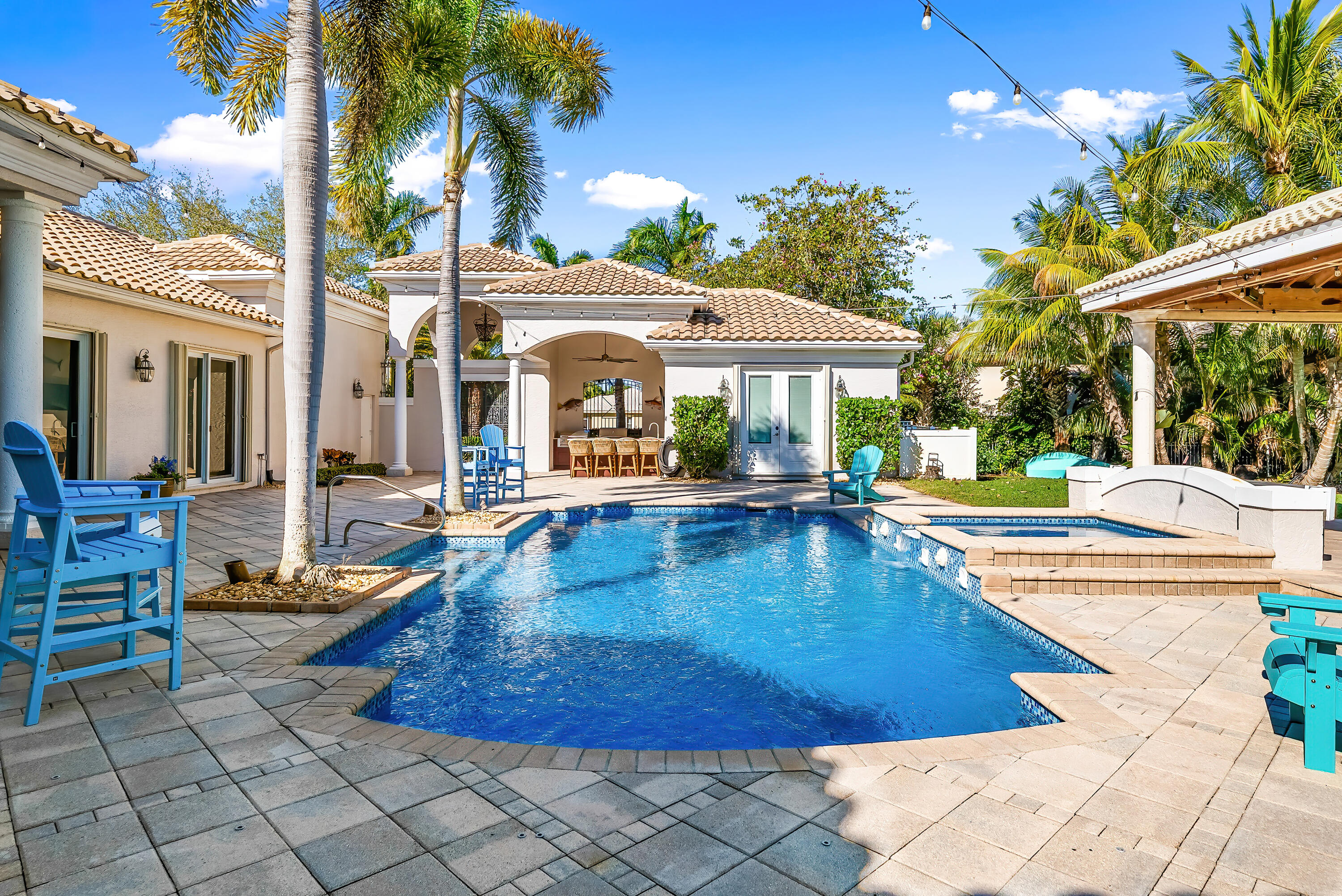 CYPRESS CREEK - Residential