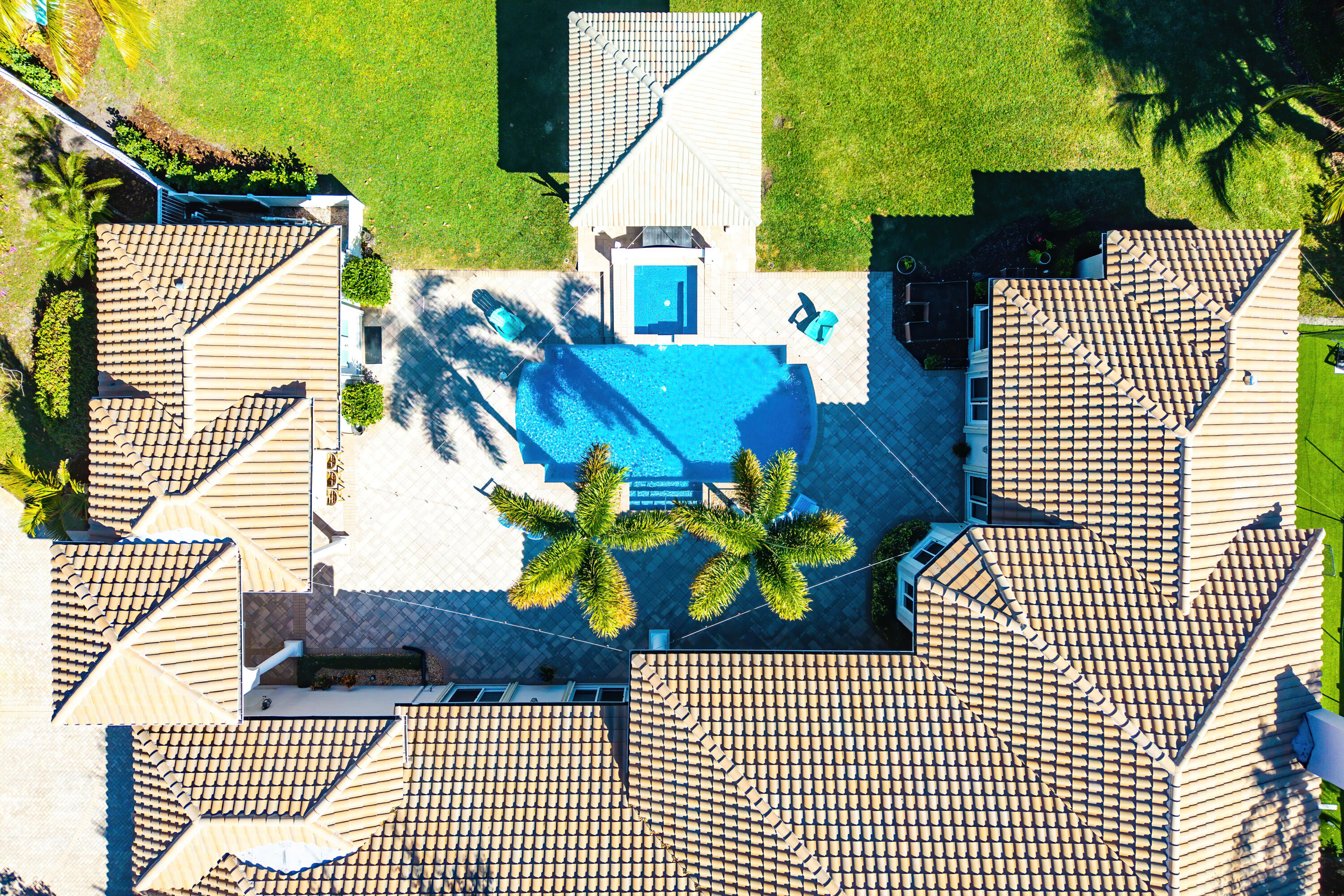 CYPRESS CREEK - Residential