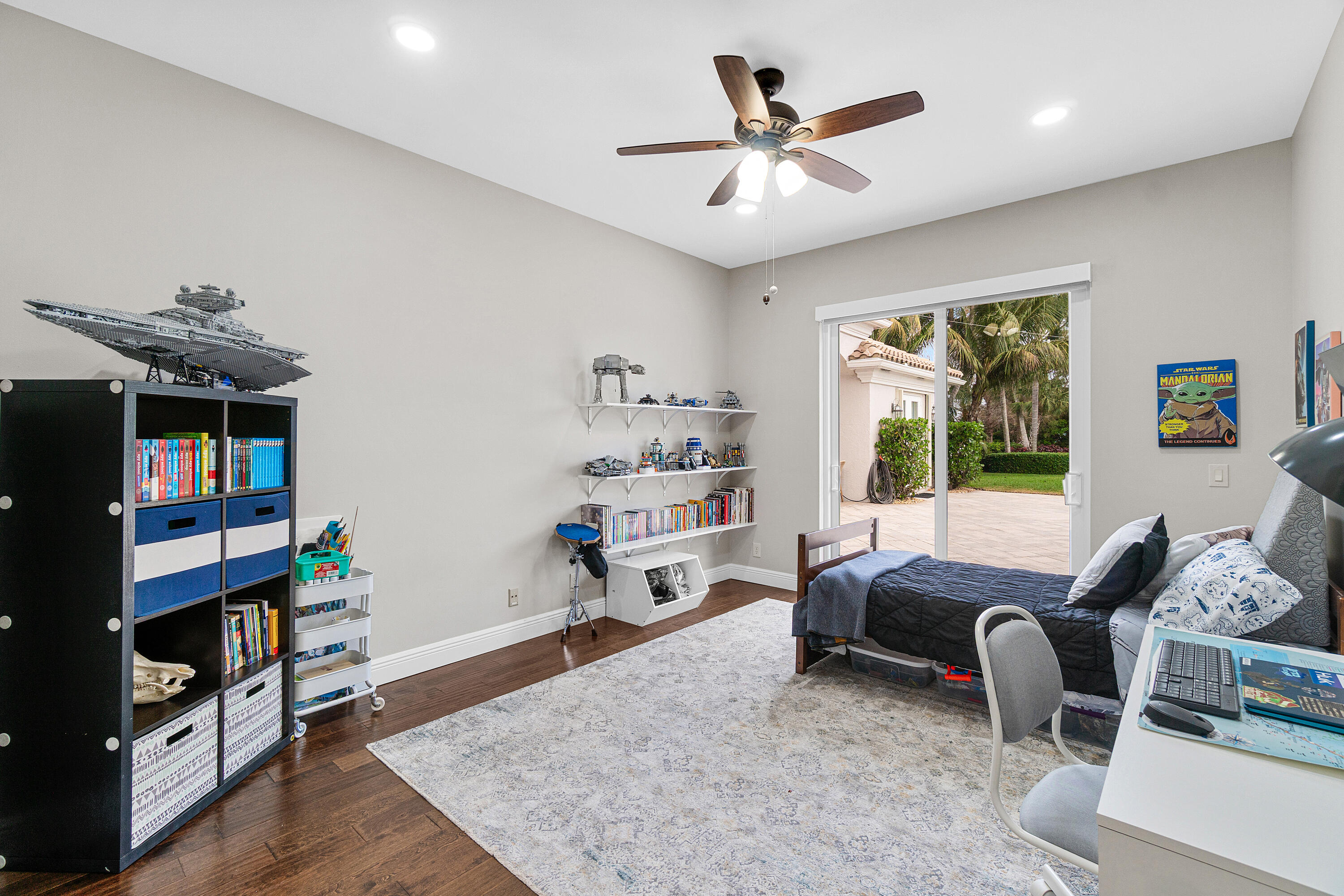 CYPRESS CREEK - Residential