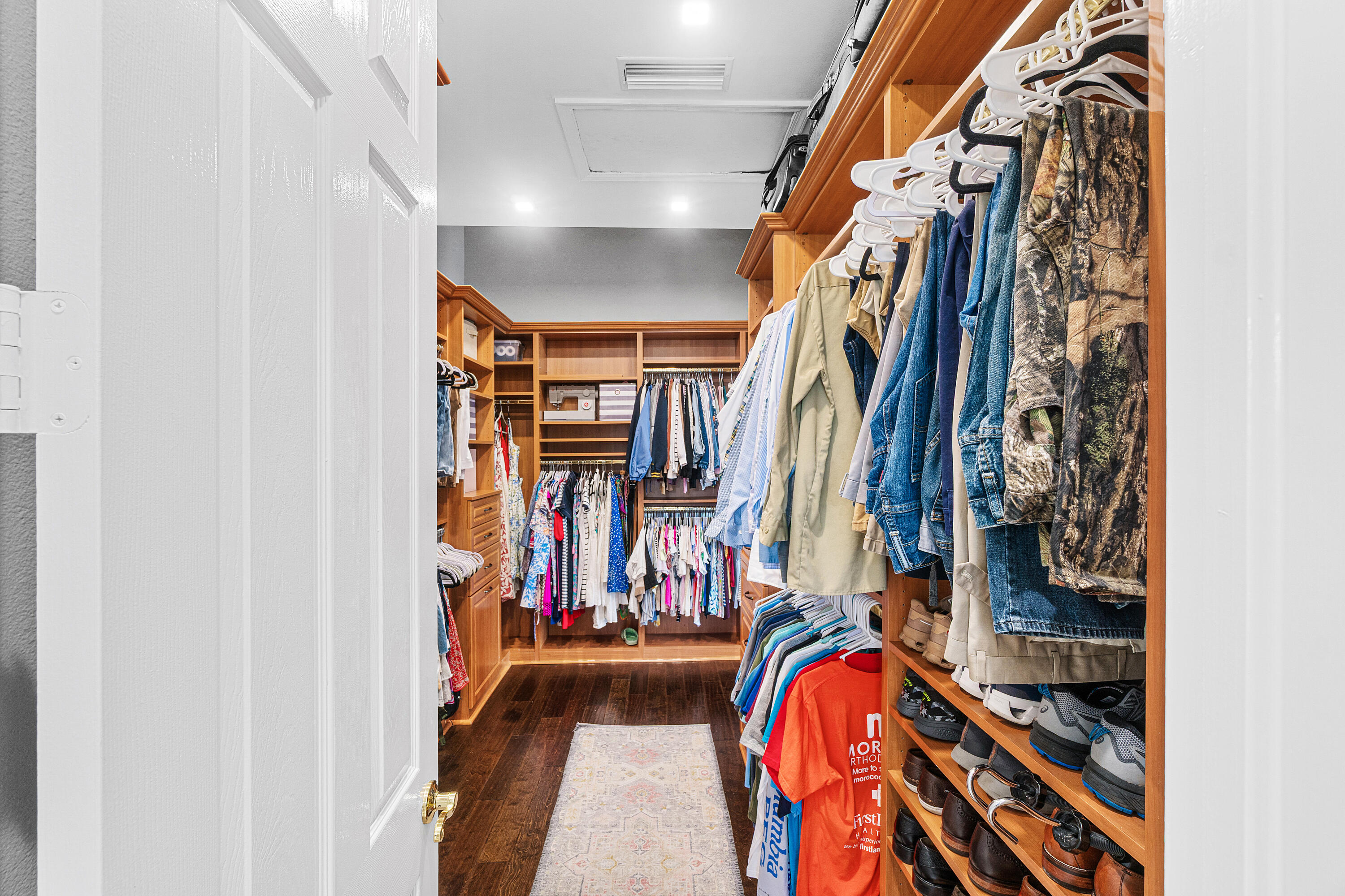 CYPRESS CREEK - Residential