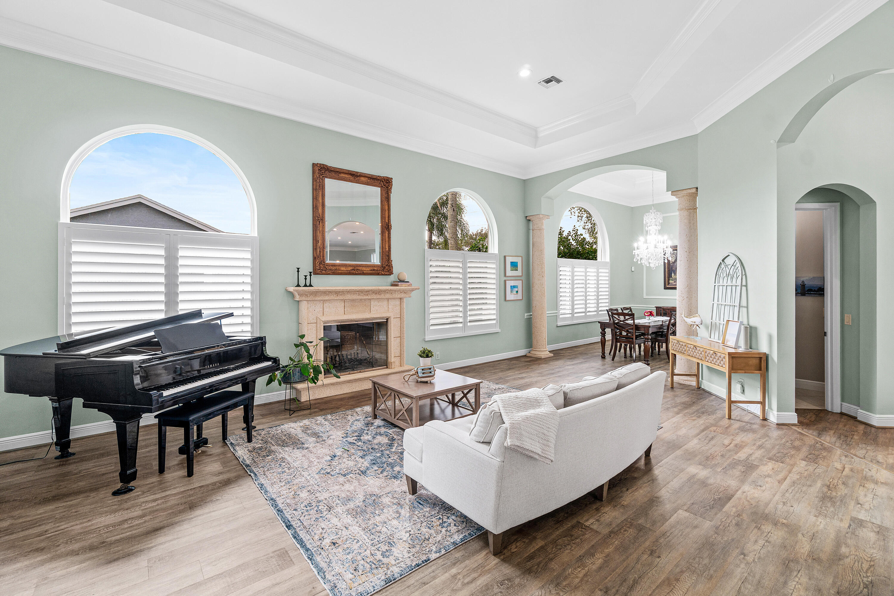 CYPRESS CREEK - Residential