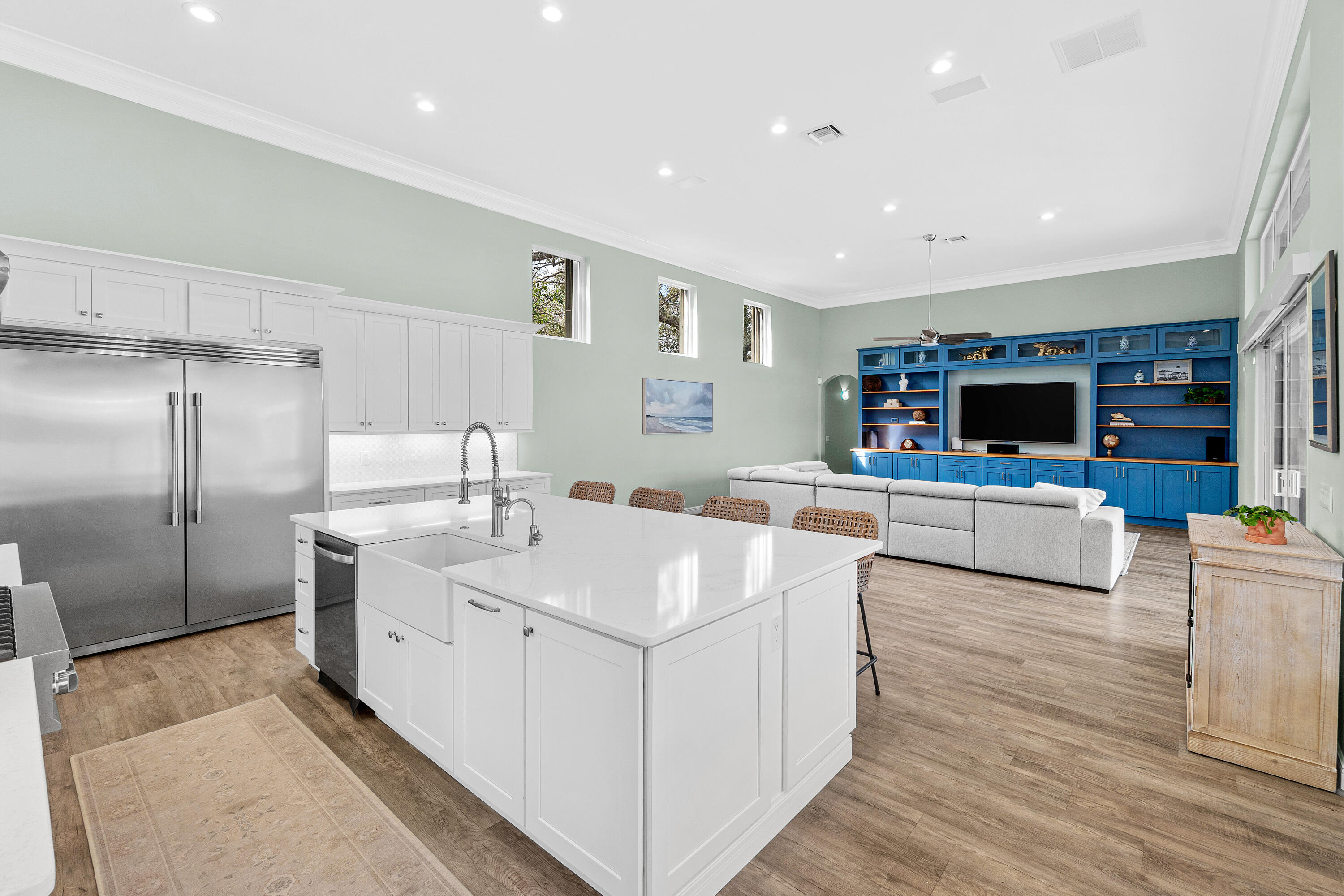 CYPRESS CREEK - Residential