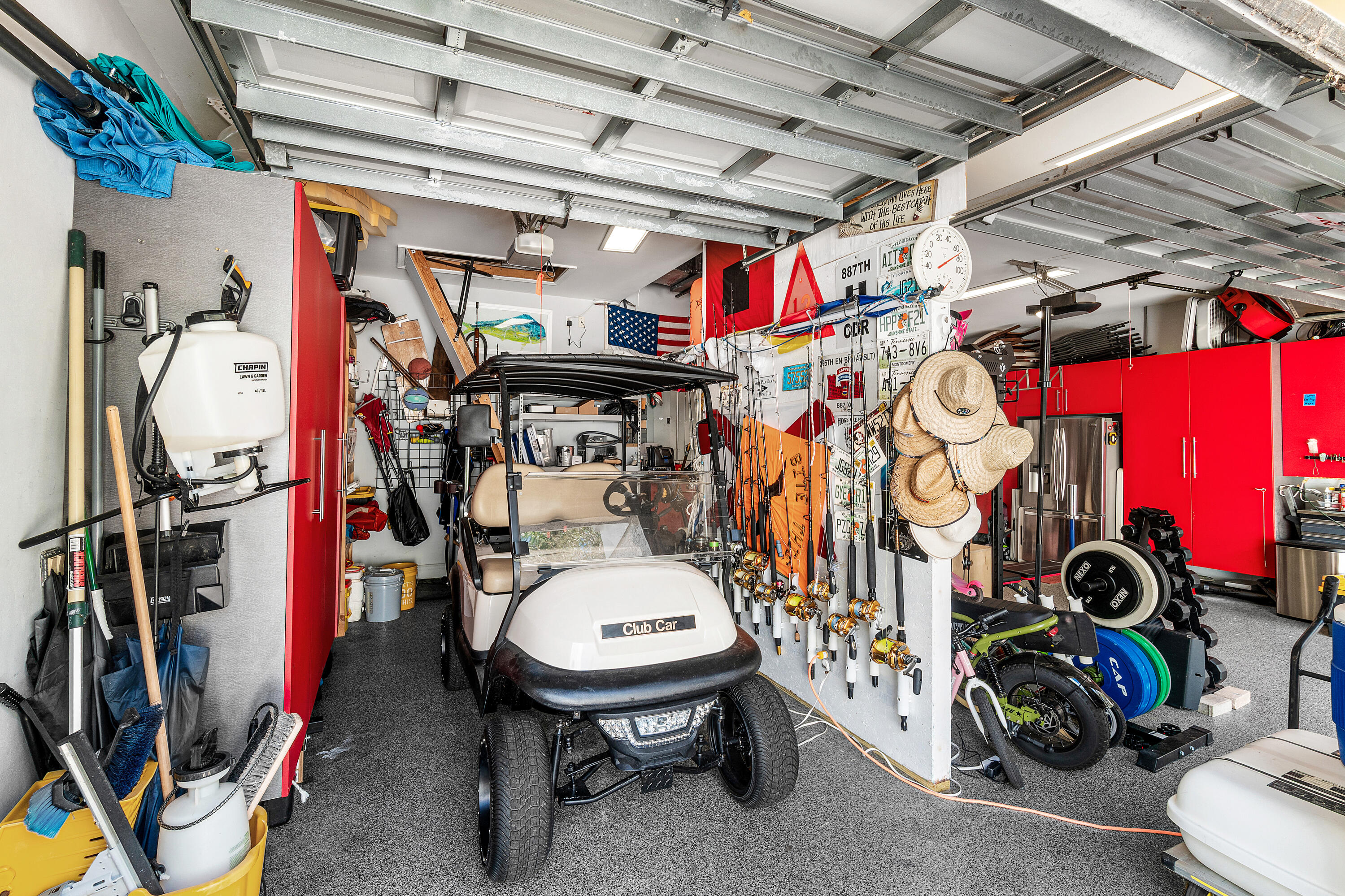 CYPRESS CREEK - Residential