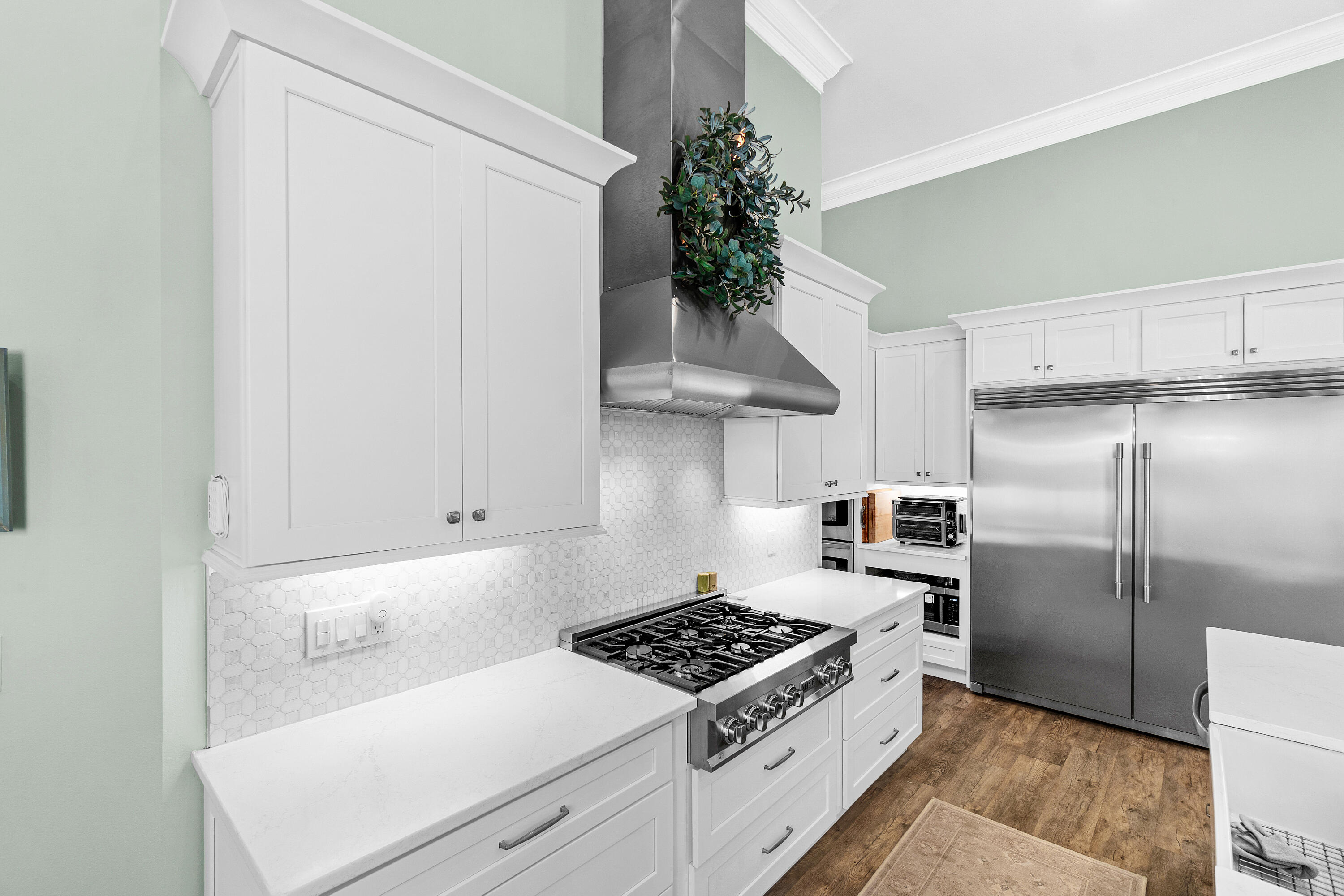 CYPRESS CREEK - Residential