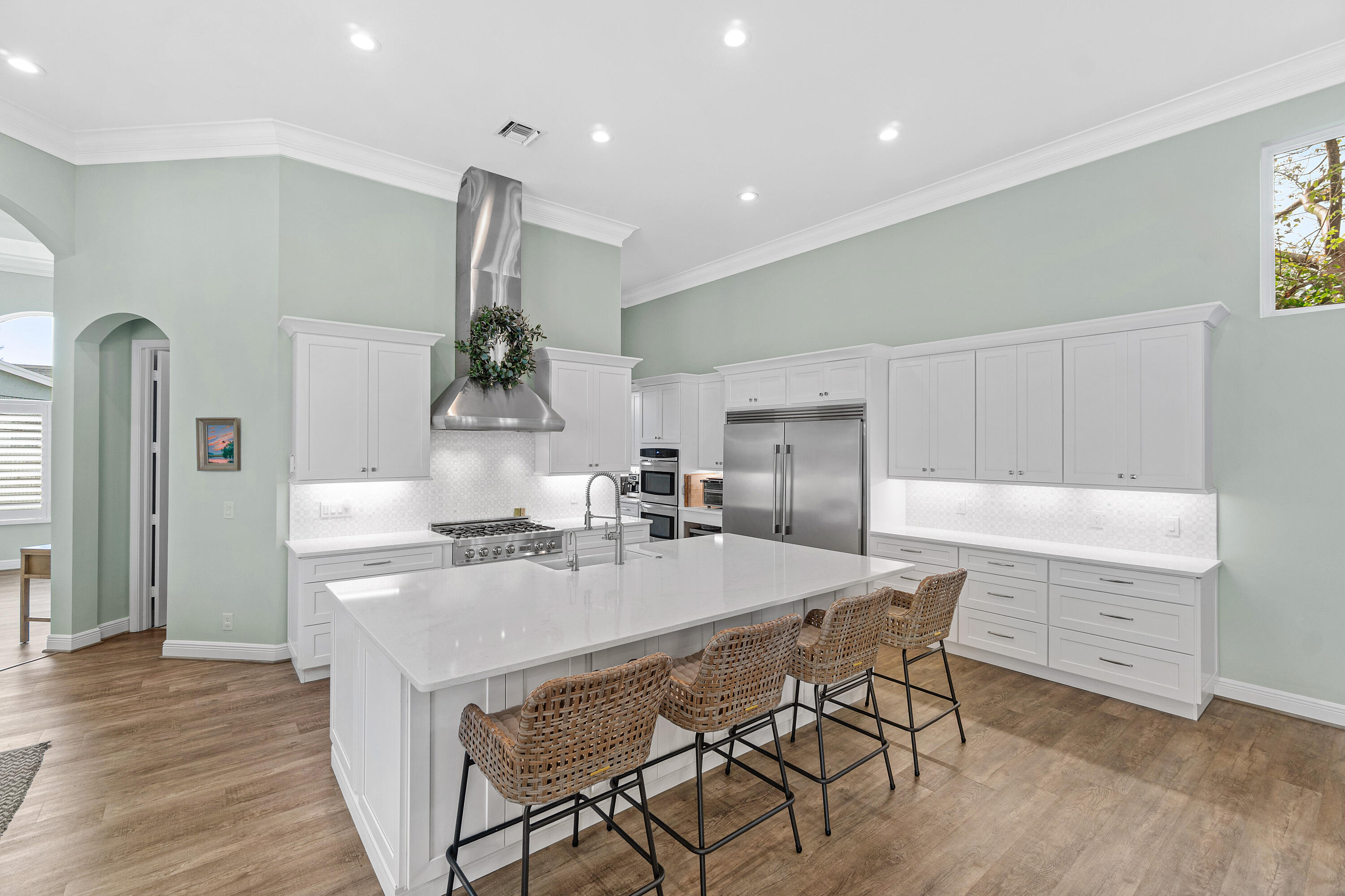 CYPRESS CREEK - Residential