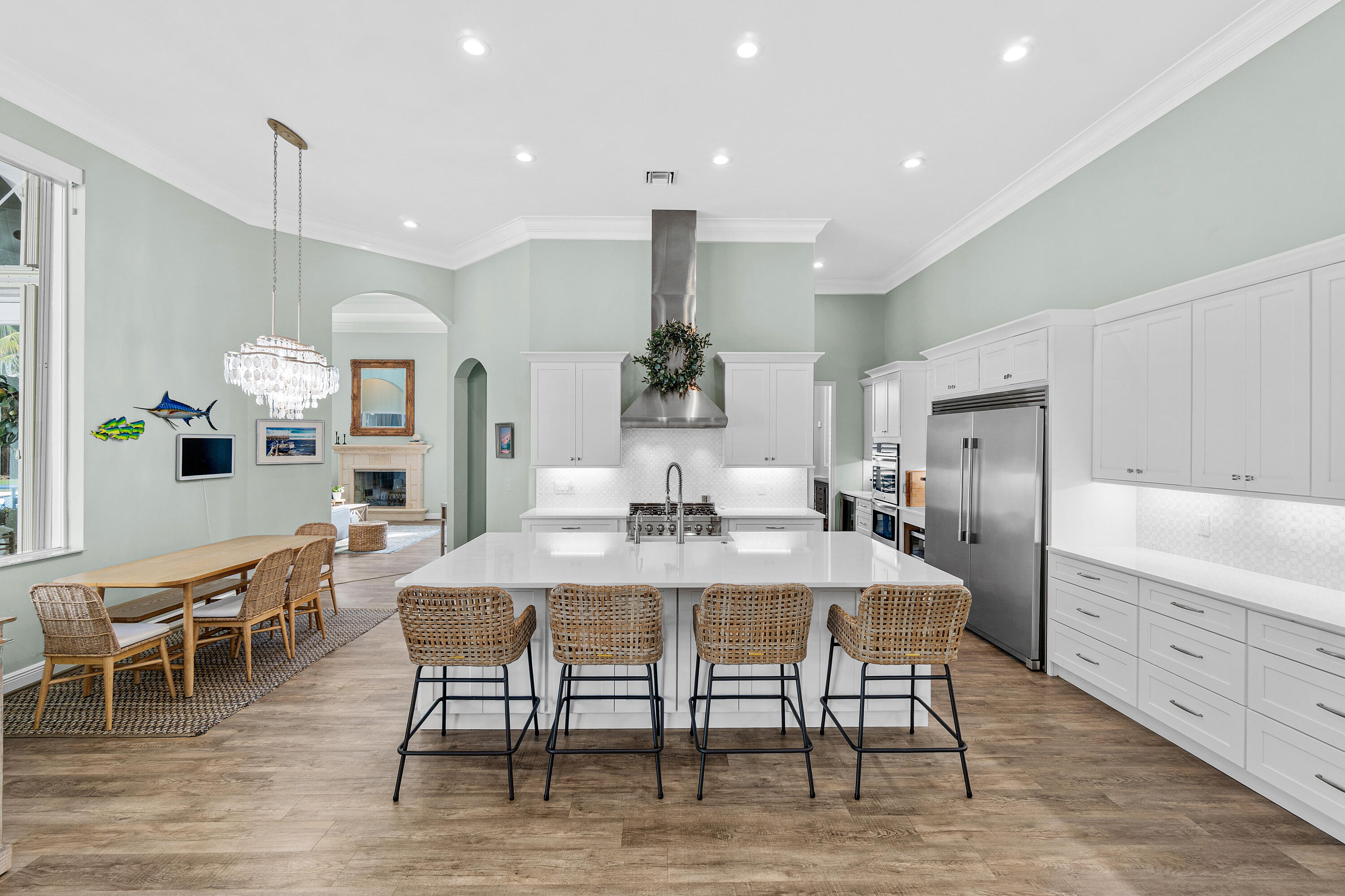 CYPRESS CREEK - Residential